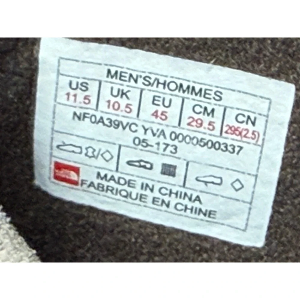 The North Face north face